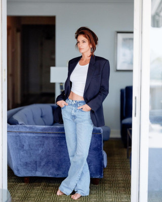 photo 4 in Cindy Crawford gallery [id1256563] 2021-05-26 00:00:00
