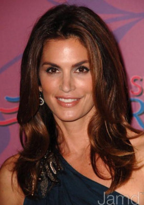 Cindy Crawford pic #170834