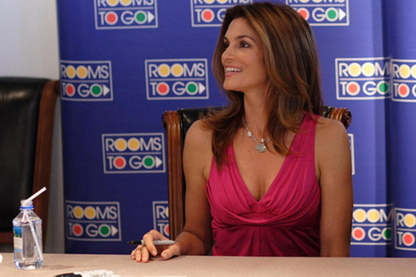 Cindy Crawford pic #170835