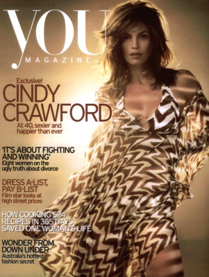 Cindy Crawford pic #48280