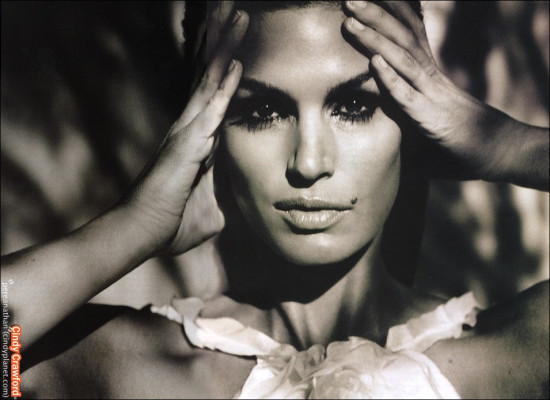 Cindy Crawford pic #31576