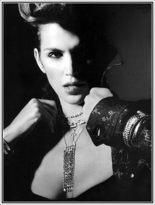 Cindy Crawford pic #61663