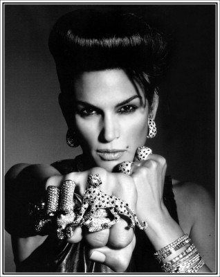 Cindy Crawford pic #61664