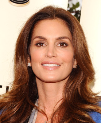 Cindy Crawford pic #487587