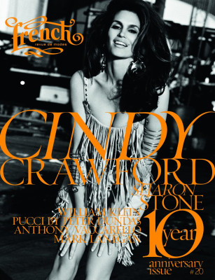 Cindy Crawford pic #456169
