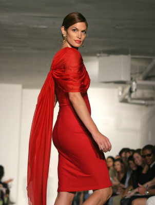 Cindy Crawford pic #179360