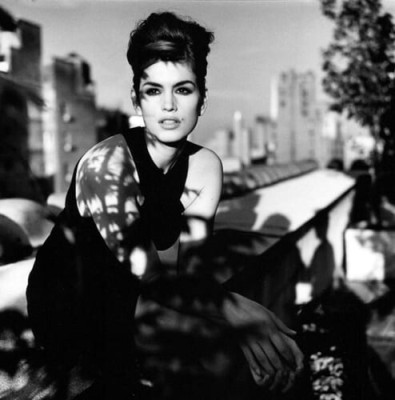 Cindy Crawford pic #1358458