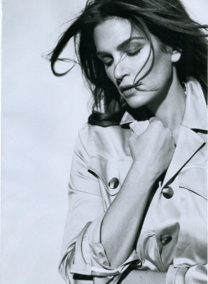 Cindy Crawford pic #170755