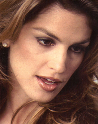 Cindy Crawford pic #170722