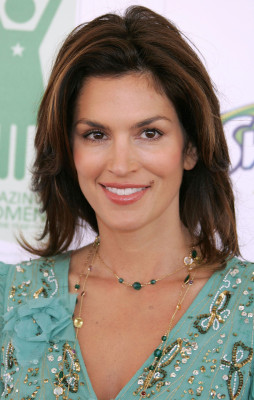 Cindy Crawford pic #56373