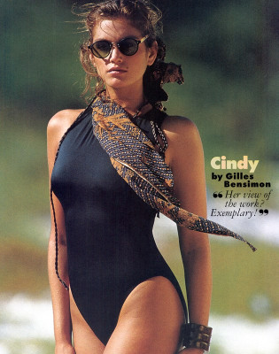 photo 8 in Cindy Crawford gallery [id17536] -0001-11-30 00:00:00