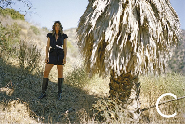 photo 14 in Cindy Crawford gallery [id1088202] 2018-12-04 00:00:00