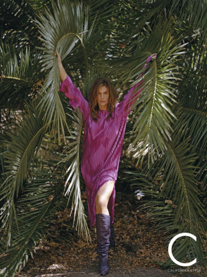 photo 16 in Cindy Crawford gallery [id1088200] 2018-12-04 00:00:00