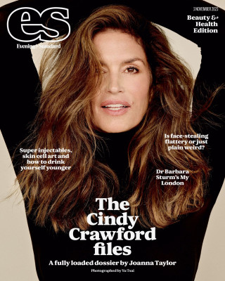 photo 4 in Cindy Crawford gallery [id1338191] 2023-12-09 00:00:00