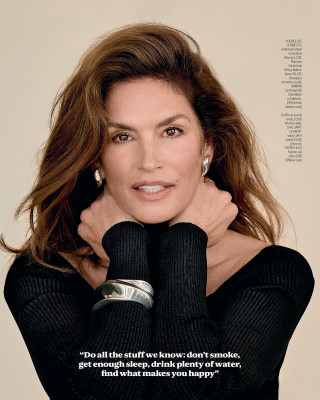 photo 5 in Cindy Crawford gallery [id1338190] 2023-12-09 00:00:00