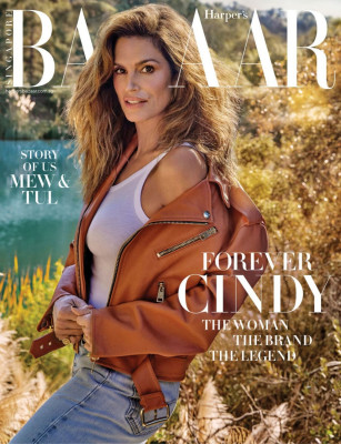 Cindy Crawford pic #1342625