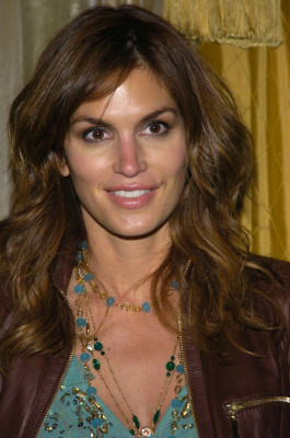 Cindy Crawford pic #31247
