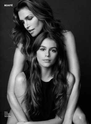 photo 4 in Cindy Crawford gallery [id1061322] 2018-08-27 00:00:00