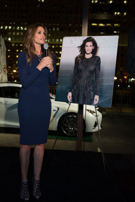 photo 27 in Cindy Crawford gallery [id738580] 2014-11-06 00:00:00