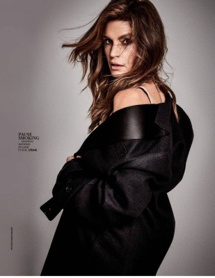 photo 28 in Cindy Crawford gallery [id993347] 2017-12-30 00:00:00