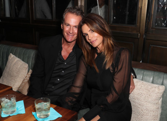 Cindy Crawford pic #901945