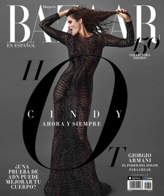 Cindy Crawford pic #979392