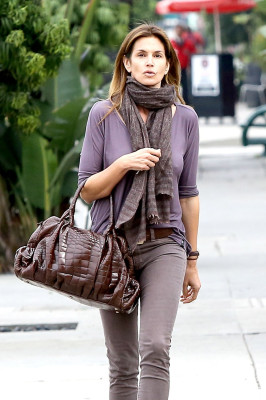 Cindy Crawford pic #675257