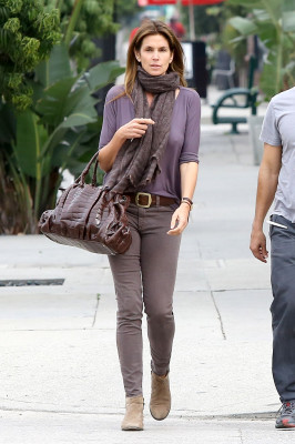 Cindy Crawford pic #675259