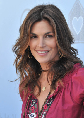 Cindy Crawford pic #190717