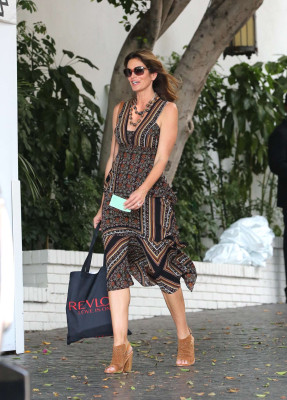 Cindy Crawford pic #879540