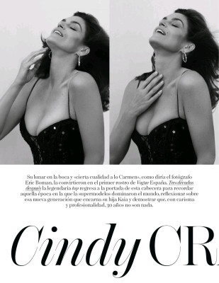 photo 21 in Cindy Crawford gallery [id1068988] 2018-09-23 00:00:00