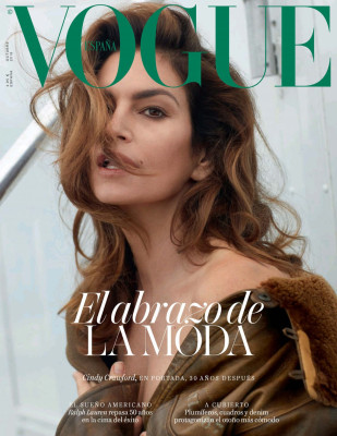 Cindy Crawford pic #1068820