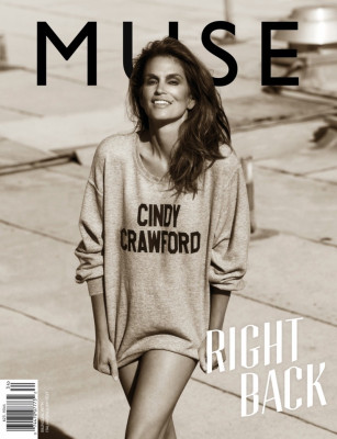 Cindy Crawford pic #616097