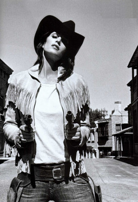Cindy Crawford pic #66081