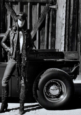 Cindy Crawford pic #66088