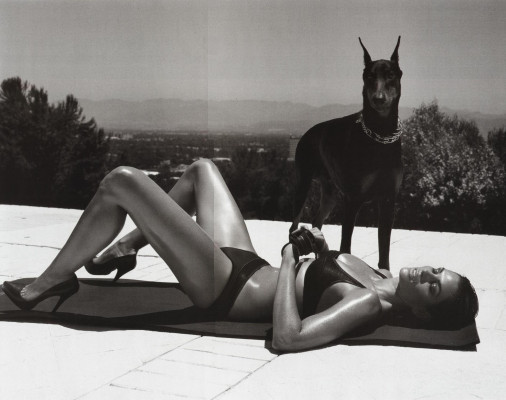 Cindy Crawford pic #179346