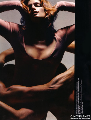 Cindy Crawford pic #25646
