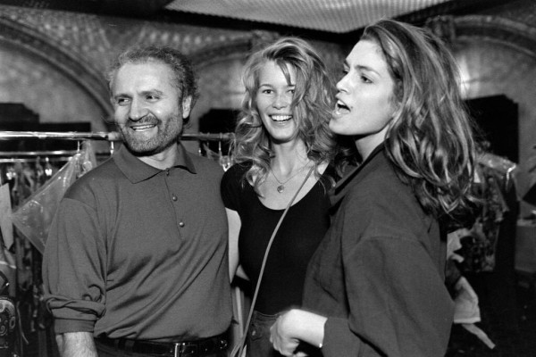 Cindy Crawford pic #1336181