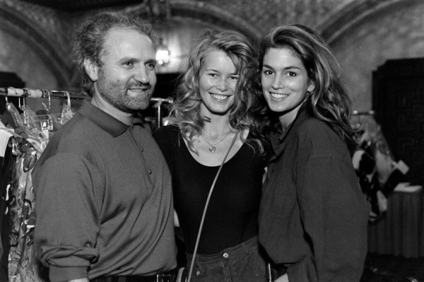 Cindy Crawford pic #1336180