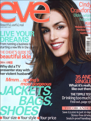 Cindy Crawford pic #11453