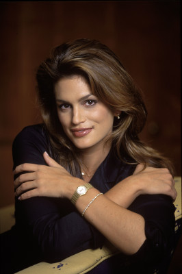 Cindy Crawford pic #425774