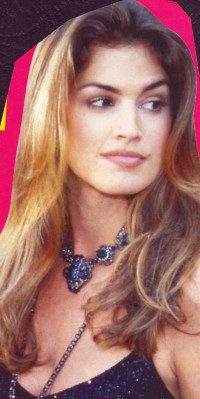 Cindy Crawford pic #170696