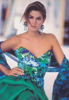 Cindy Crawford pic #1359724