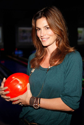 Cindy Crawford pic #237969