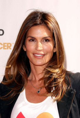 Cindy Crawford pic #287247