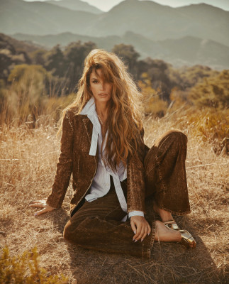 Cindy Crawford pic #1344957