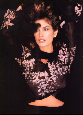 Cindy Crawford pic #68426
