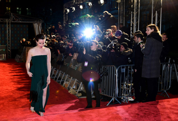 photo 9 in Claire Foy gallery [id1105541] 2019-02-11 00:00:00