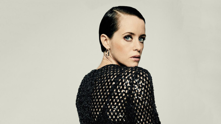 photo 16 in Claire Foy gallery [id1087343] 2018-11-28 00:00:00