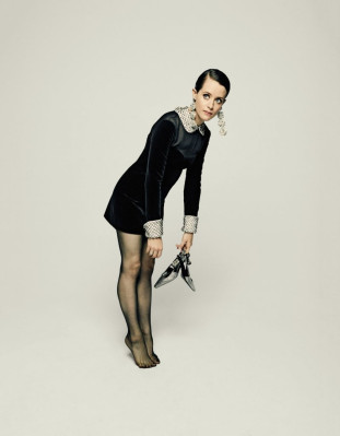 Claire Foy pic #1087344